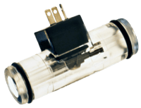 Gems Turbine Flow Sensor, FT-110 Series